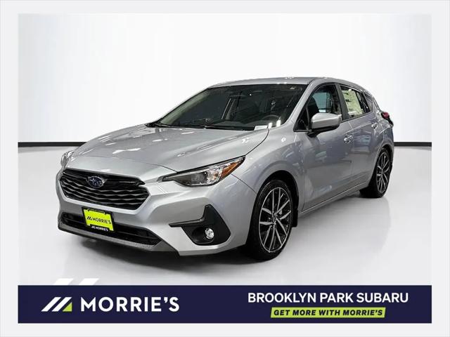 2026 Subaru Impreza Sport for sale in Brooklyn Park, MN
