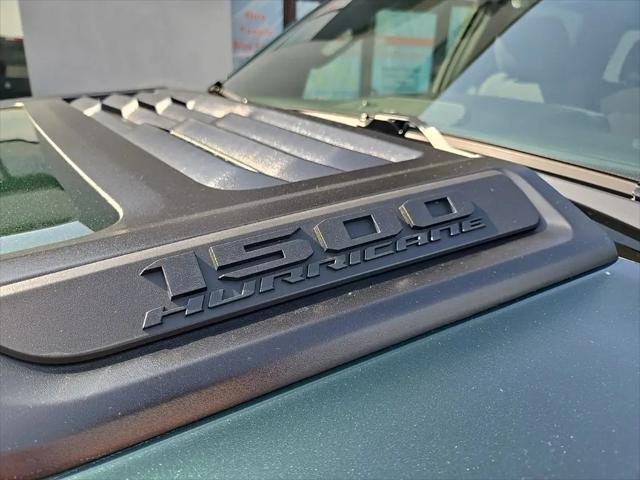 2026 Ram 1500 Express Crew Cab 4x4 57 Box