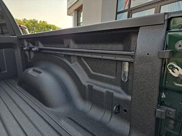 2026 Ram 1500 Express Crew Cab 4x4 57 Box