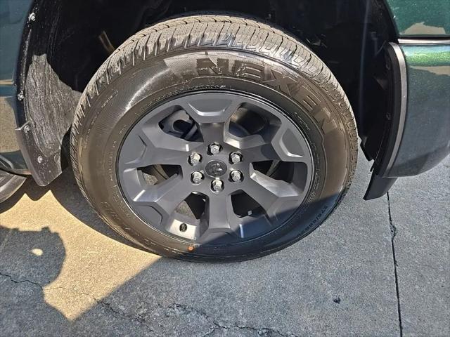 2026 Ram 1500 Express Crew Cab 4x4 57 Box