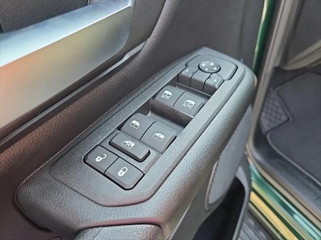 2026 Ram 1500 Express Crew Cab 4x4 57 Box