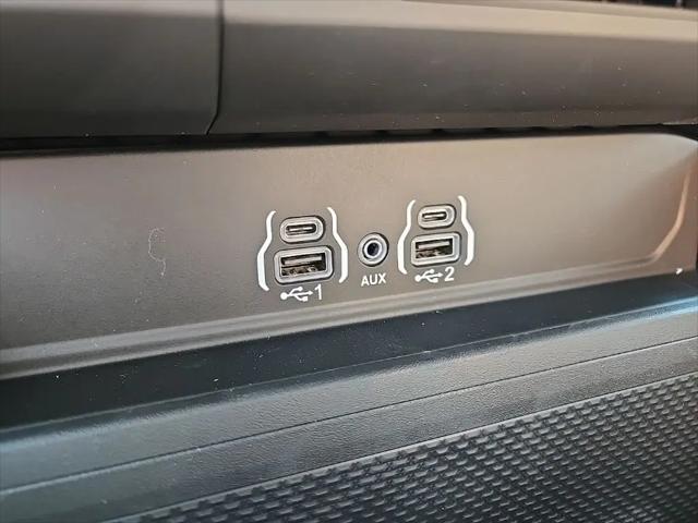 2026 Ram 1500 Express Crew Cab 4x4 57 Box