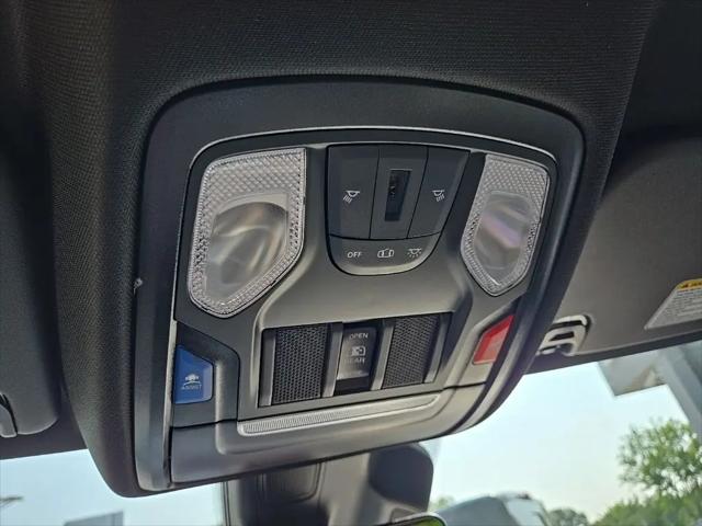 2026 Ram 1500 Express Crew Cab 4x4 57 Box