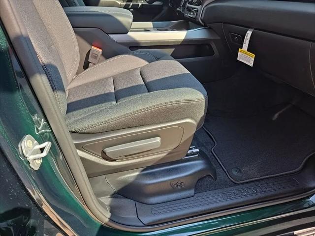 2026 Ram 1500 Express Crew Cab 4x4 57 Box