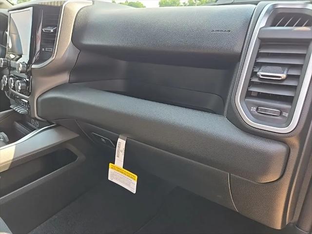 2026 Ram 1500 Express Crew Cab 4x4 57 Box
