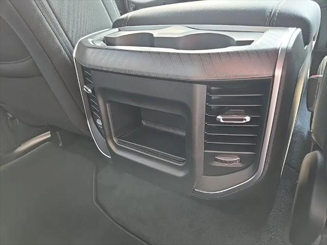 2026 Ram 1500 Express Crew Cab 4x4 57 Box