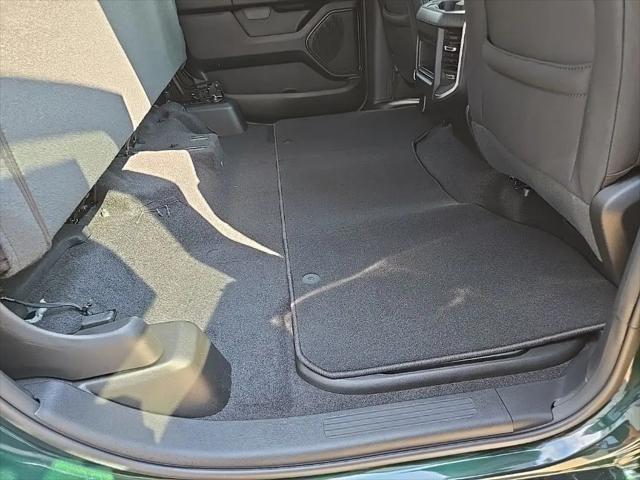 2026 Ram 1500 Express Crew Cab 4x4 57 Box