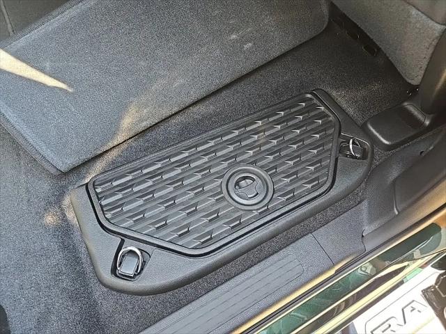 2026 Ram 1500 Express Crew Cab 4x4 57 Box