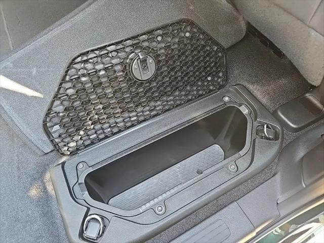 2026 Ram 1500 Express Crew Cab 4x4 57 Box