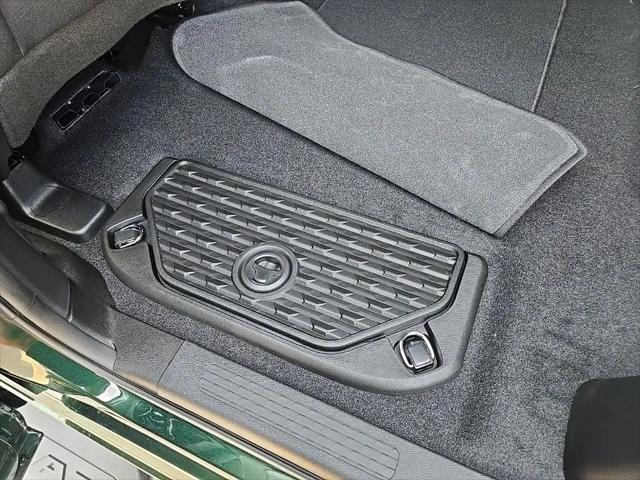 2026 Ram 1500 Express Crew Cab 4x4 57 Box
