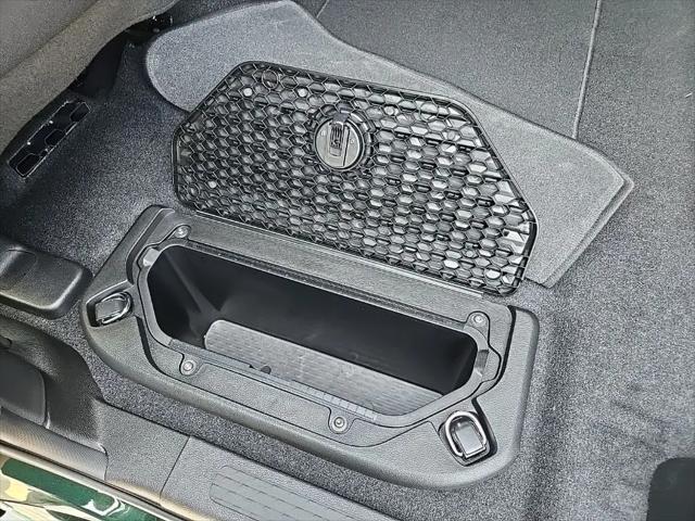 2026 Ram 1500 Express Crew Cab 4x4 57 Box