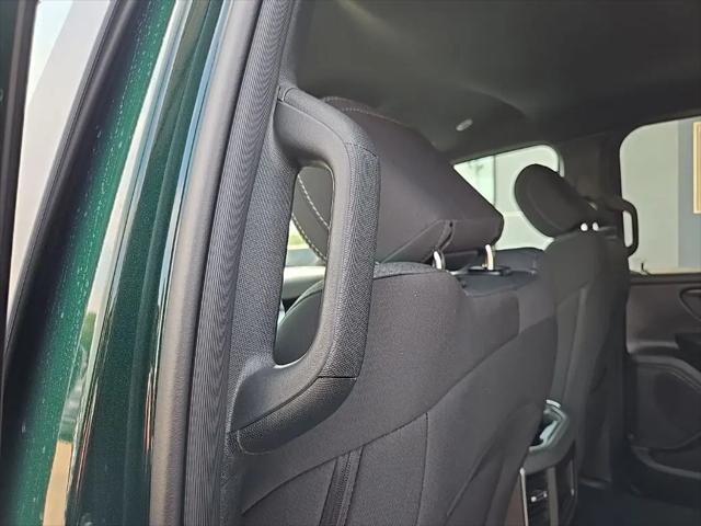 2026 Ram 1500 Express Crew Cab 4x4 57 Box