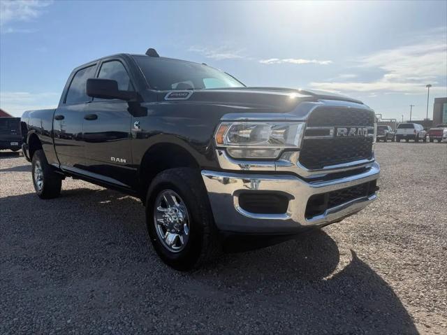 2022 Ram 2500 Tradesman Crew Cab 4x4 64 Box for sale in Castle Rock, CO