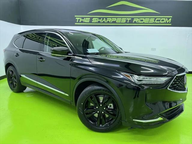 2022 Acura MDX Standard for sale in Englewood, CO