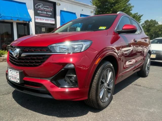 2021 Buick Encore GX AWD Select for sale in Blackwood, NJ