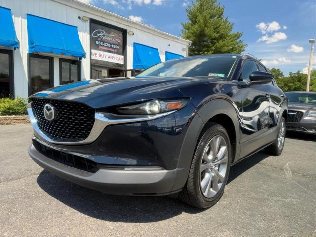 2020 Mazda CX-30 Premium Package for sale in Blackwood, NJ