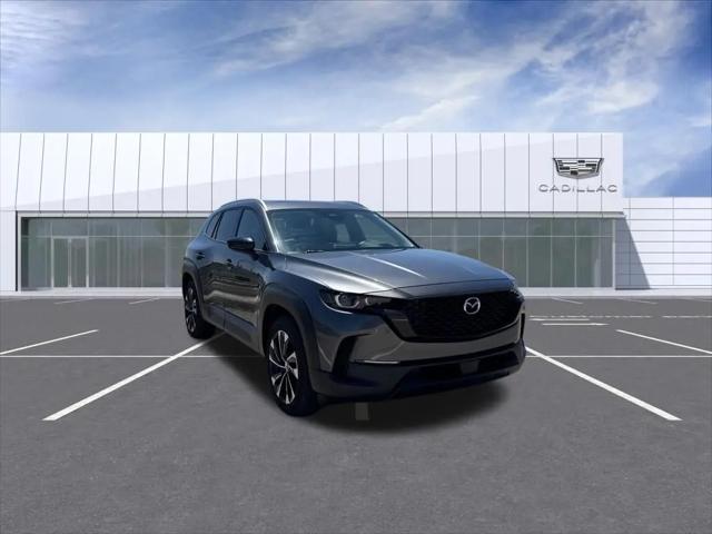 2025 Mazda CX-50 Hybrid Premium Plus Package for sale in Fishers, IN