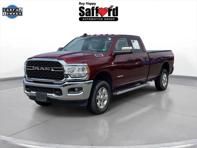 2022 Ram 3500 Big Horn Crew Cab 4x4 8' Box for sale in Fredericksburg, VA
