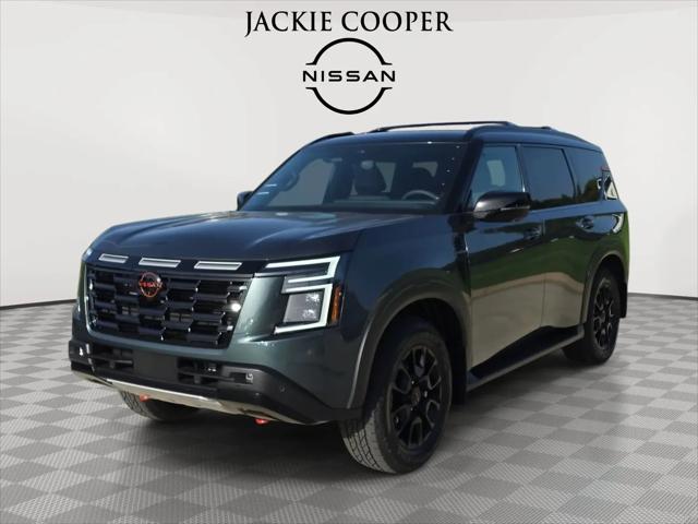 2026 Nissan Armada PRO-4X for sale in Tulsa, OK