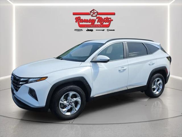 2023 Hyundai Tucson SEL for sale in Harrison, AR