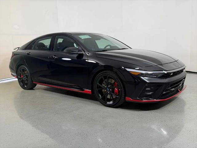 2026 Hyundai Elantra N for sale in Lake Park, FL