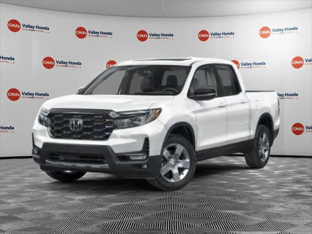 2026 Honda Ridgeline TrailSport for sale in Staunton, VA