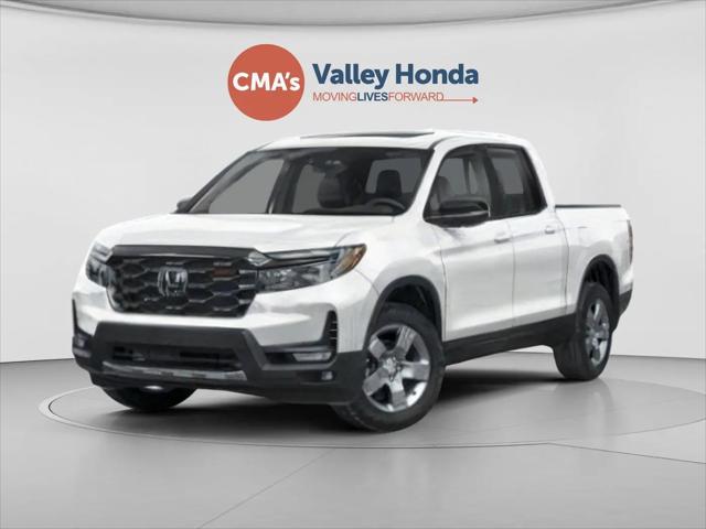 2026 Honda Ridgeline TrailSport for sale in Staunton, VA