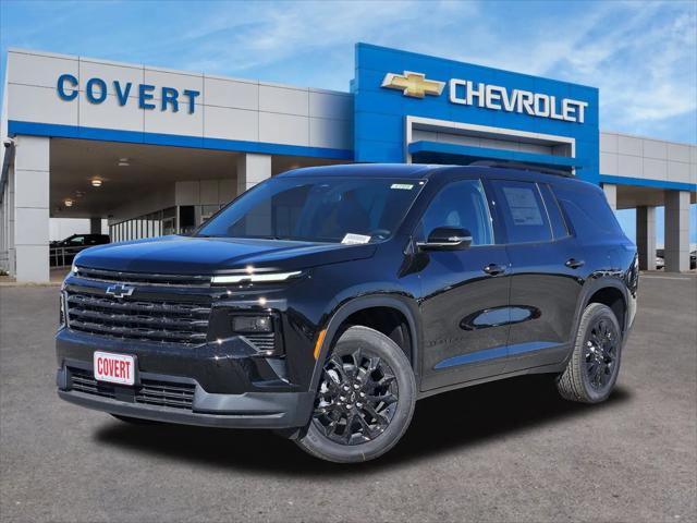 2026 Chevrolet Traverse FWD LT for sale in Hutto, TX