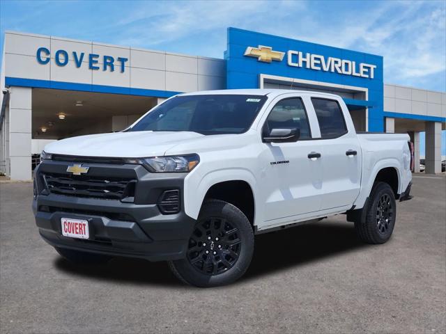 2026 Chevrolet Colorado WT, RWD for sale in Hutto, TX