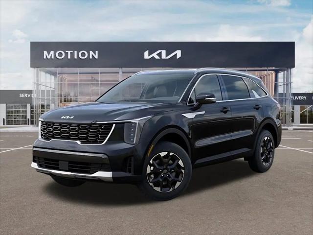 2026 Kia Sorento S for sale in Hackettstown, NJ