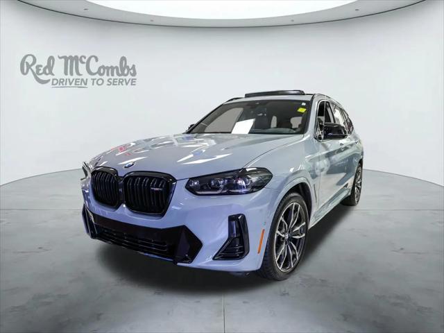 2024 BMW X3 M40i for sale in San Antonio, TX