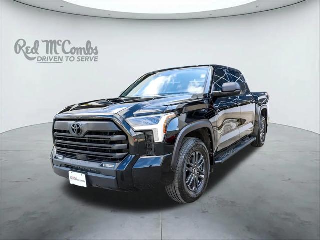 2025 Toyota Tundra SR5 for sale in San Antonio, TX