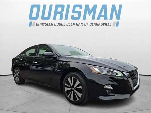 2020 Nissan Altima SL Intelligent AWD for sale in Clarksville, MD