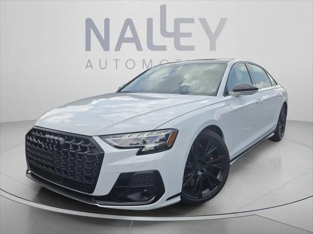 2026 Audi S8 TFSI quattro tiptronic for sale in Roswell, GA