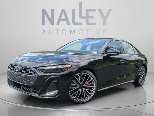 2026 Audi S5 Premium Plus TFSI quattro S tronic for sale in Roswell, GA