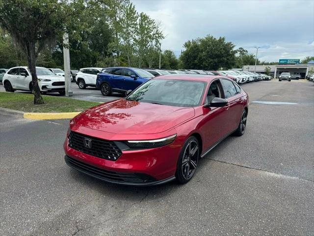 2026 Honda Accord Sedan SE for sale in Gainesville, FL
