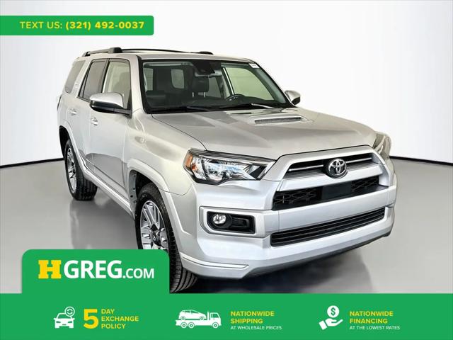 2022 Toyota 4Runner TRD Sport for sale in Orlando, FL