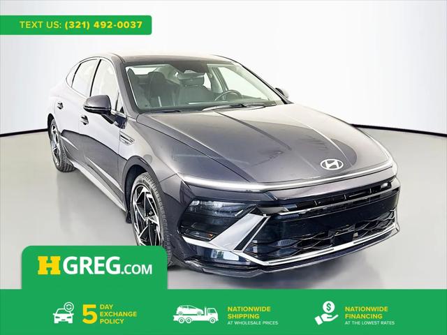 2026 Hyundai Sonata SEL Sport for sale in Orlando, FL