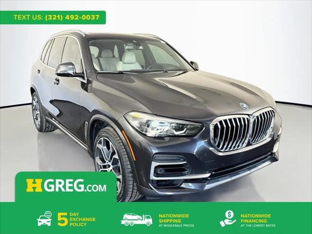 2022 BMW X5 sDrive40i for sale in Orlando, FL