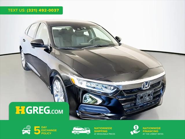 2019 Honda Accord LX for sale in Orlando, FL