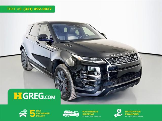 2020 Land Rover Range Rover Evoque R-Dynamic S for sale in Orlando, FL