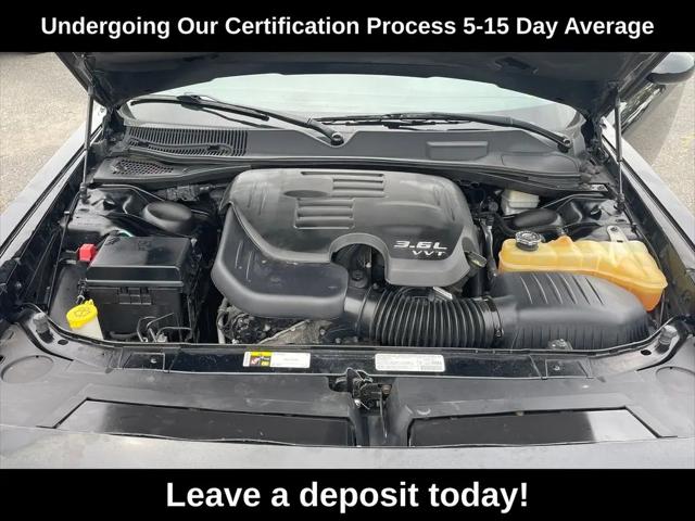 2013 Dodge Challenger SXT Plus for sale in Berlin, NJ