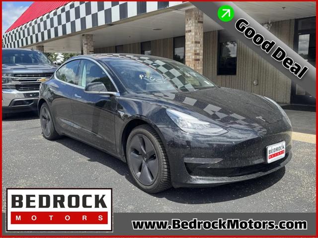 2020 Tesla Model 3 Performance Dual Motor All-Wheel Drive for sale in Blaine, MN