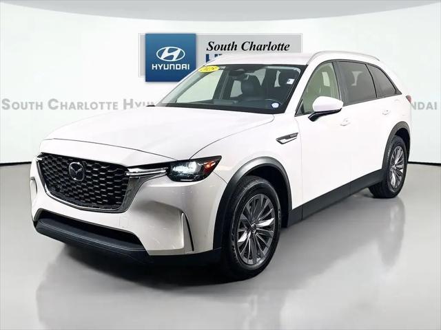 2025 Mazda X-90 3.3 Turbo Select Package for sale in Cornelius, NC