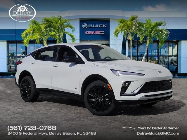 2026 Buick NV Sport Touring FWD for sale in Delray Beach, FL