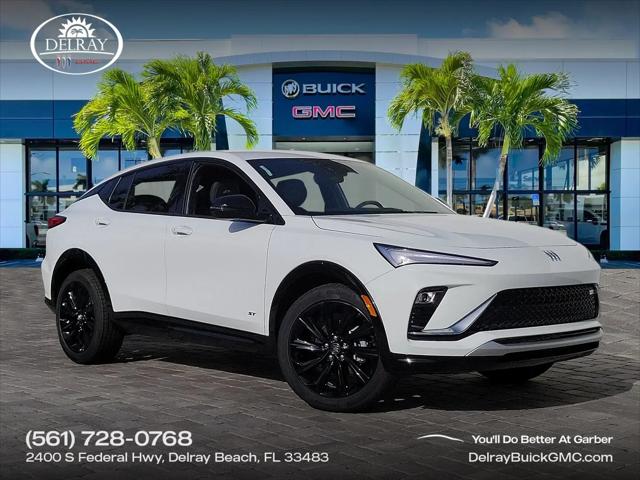 2026 Buick NV Sport Touring FWD for sale in Delray Beach, FL