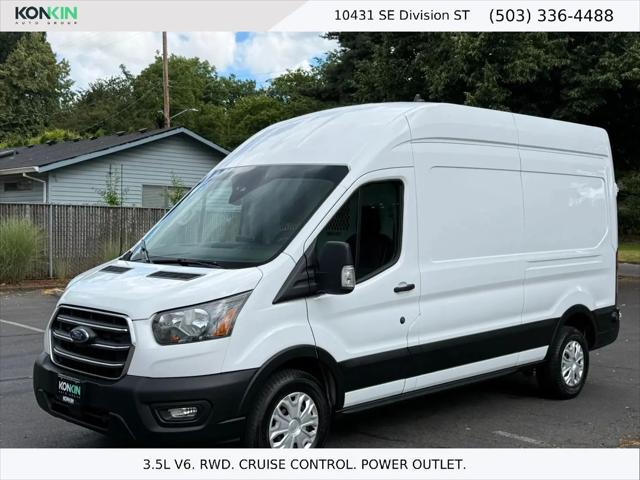 2020 Ford Transit Cargo Van T-350 for sale in Portland, OR
