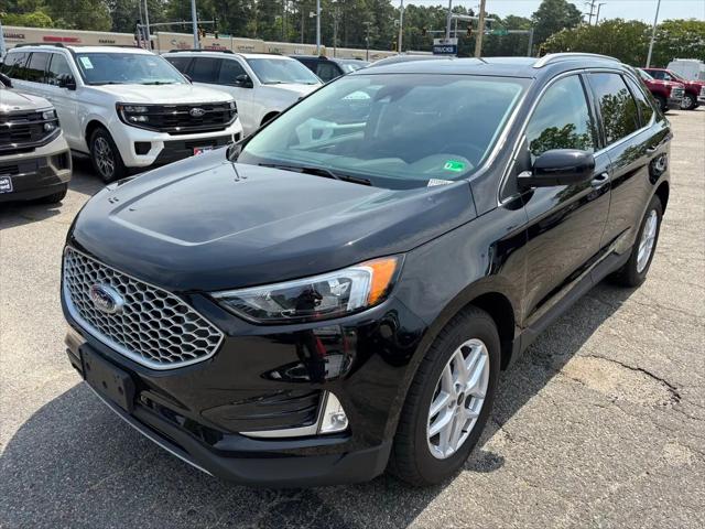 2023 Ford Edge SEL for sale in Virginia Beach, VA