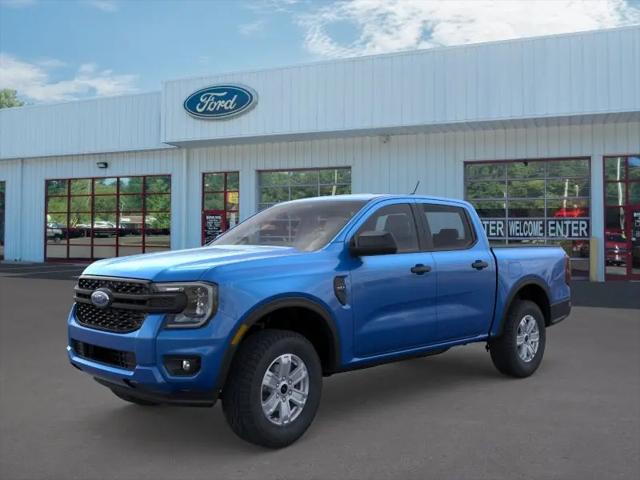 2026 Ford Ranger XL for sale in Virginia Beach, VA