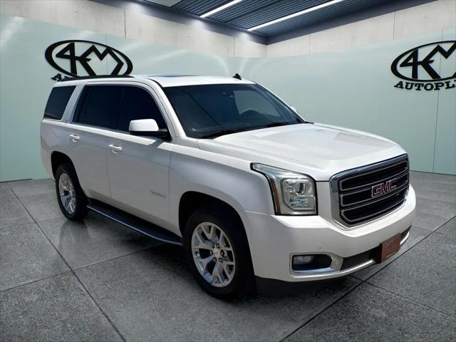 2015 GMC Yukon SLT for sale in Abilene, TX